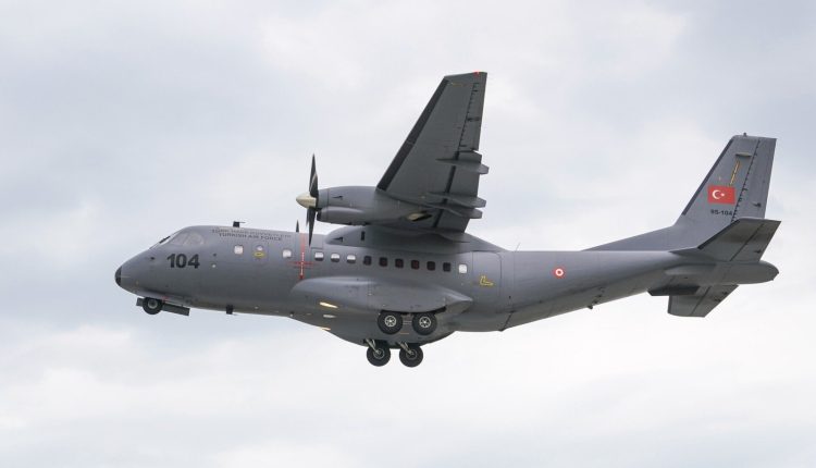 Αιγαίο:-Επτά-τουρκικές-παραβιάσεις-του-εθνικού-εναέριου-χώρου-τη-Δευτέρα