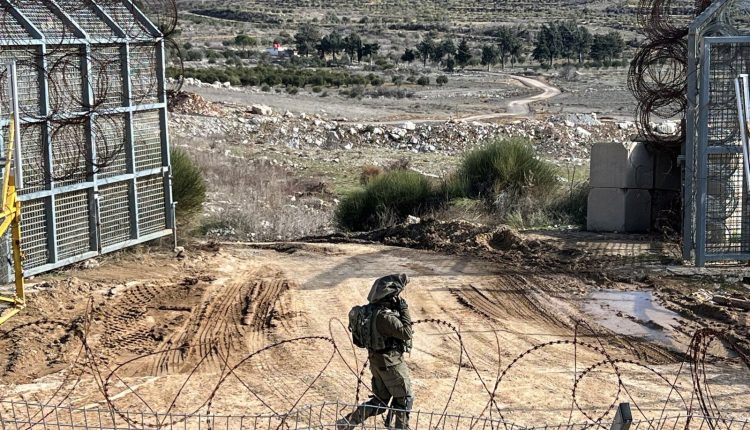 Σε-αδιέξοδο-οι-συνομιλίες-Ισραήλ-Συρίας-–-Πού-διαφωνούν-οι-δύο-πλευρές