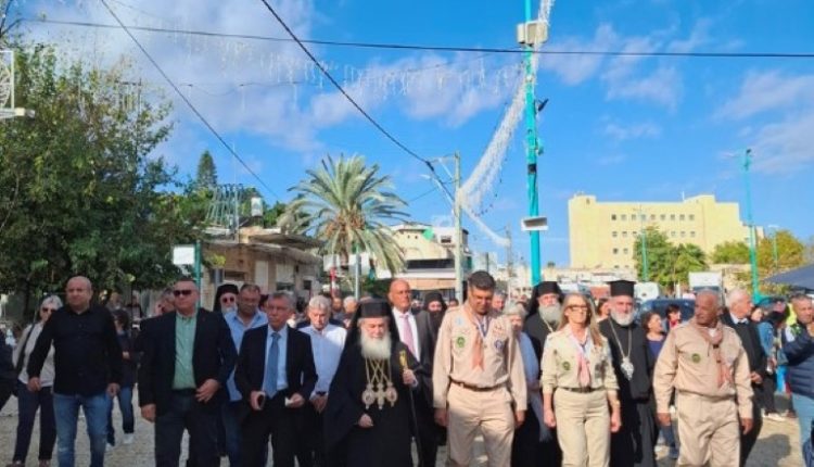 Ιεροσολύμων-Θεόφιλος:-tο-rum-orthodox-Πατριαρχείο-αποτελεί-την-εγγύηση-της-παραμονής-των-Χριστιανών-στην-γη-των-προγόνων-τους