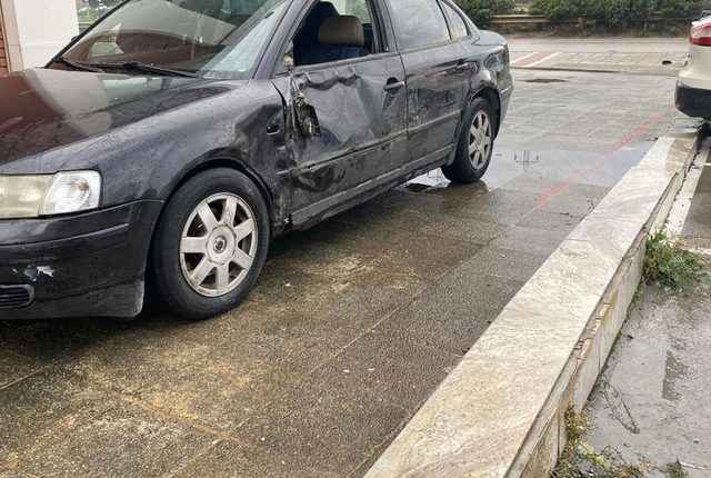 Οδηγός-νταλίκας-παρέσυρε-και-εγκατέλειψε-ζευγάρι-στη-Θεσσαλονίκη-–-Μεταφέρθηκαν-σοβαρά-τραυματισμένοι-στο-νοσοκομείο