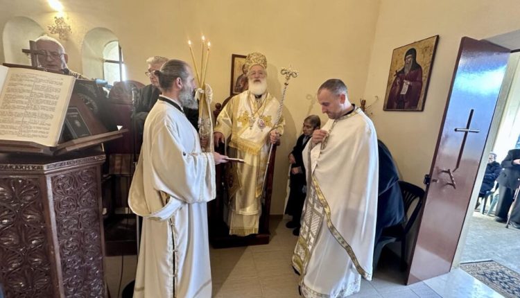 Θεία-Λειτουργία-στο-Αρχοντικό-Αλιτζανή