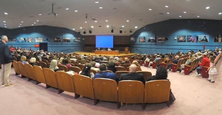 Ο-Δημήτρης-Καραγιάννης-στη-2η-Συνάντηση-της-Σχολής-Γονέων-Βόλου