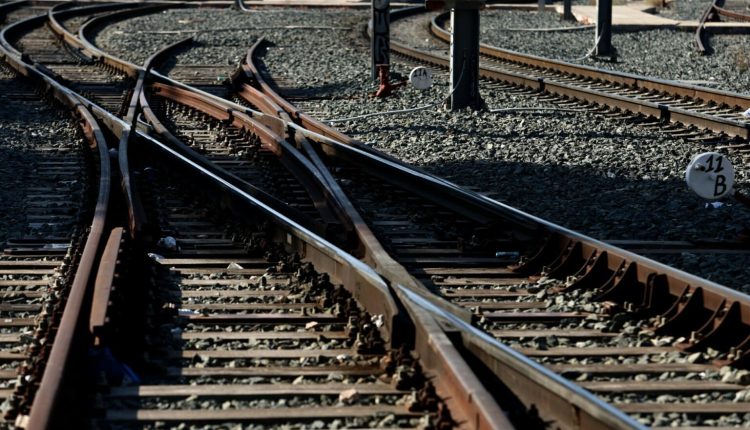 hellenic-train:-Σε-απεργία-οι-εργαζόμενοι