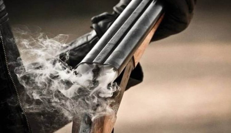 Τον-πυροβόλησαν-με-καραμπίνα-ενώ-κοιμόταν