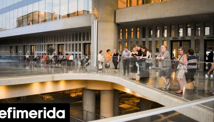 Τα-τοπ-μουσεία-και-αρχαιολογικοί-χώροι-στην-Ελλάδα-σε-επισκεψιμότητα,-φέτος