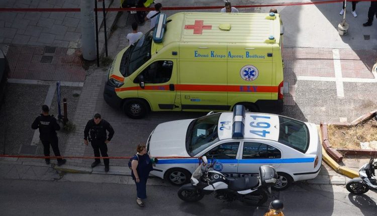 Τους-έκλεισε-τον-δρόμο-και…-τον-σκότωσαν