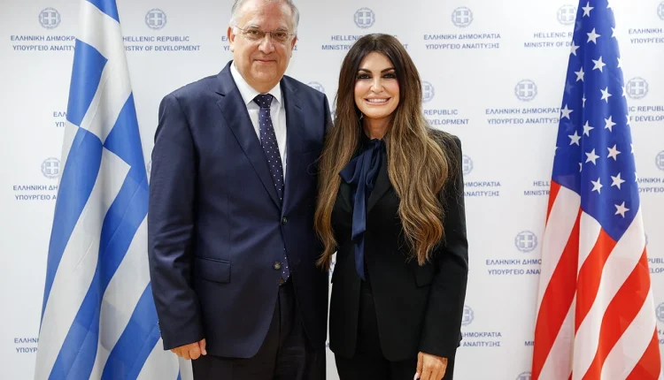 Συνάντηση-Θεοδωρικάκου-–-Γκίλφοϊλ