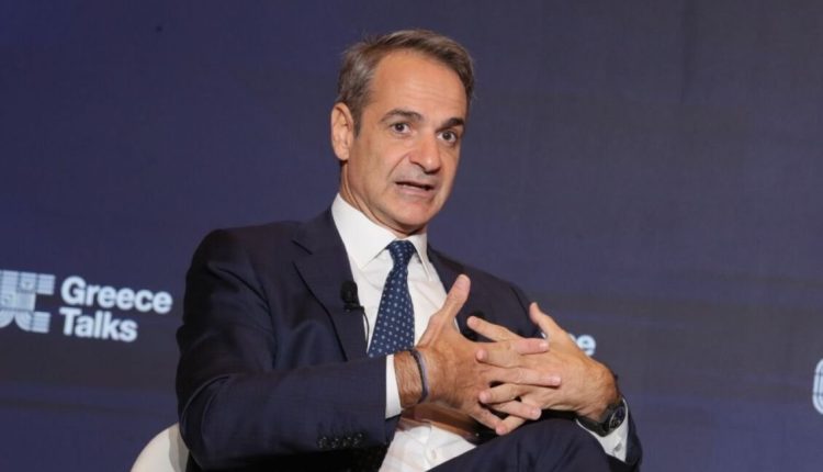 Κ.-Μητσοτάκης-για-Γλυπτά-του-Παρθενώνα:-Δεν-είμαστε-κοντά-σε-θετικό-αποτέλεσμα