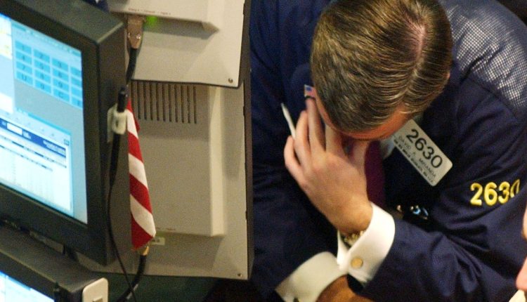 Τέταρτη-ημέρα-πτώσης-στη-wall-street