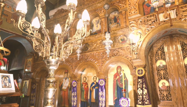 Αφιέρωμα-στην-pemptousia-tv:-Ιερός-Ναός-Αγίων-Αναργύρων-Χαλανδρίου