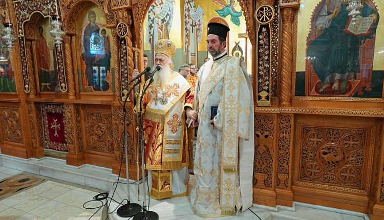 Πανηγύρισε-ο-Ιερός-Ναός-των-Αγίων-Αναργύρων-Βεροίας-–-Χειροτονία-Διακόνου