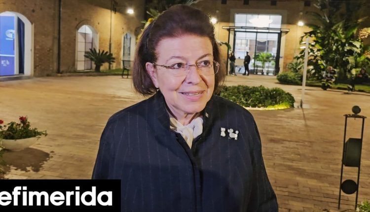 Ιταλία:-Στην-Ελλάδα-το-«Βραβείο-Παλμίρα»-για-την-καλύτερη-αρχαιολογική-ανακάλυψη-του-2024-«Εξαιρετική-ανασκαφή»,-λέει-η-Μενδώνη