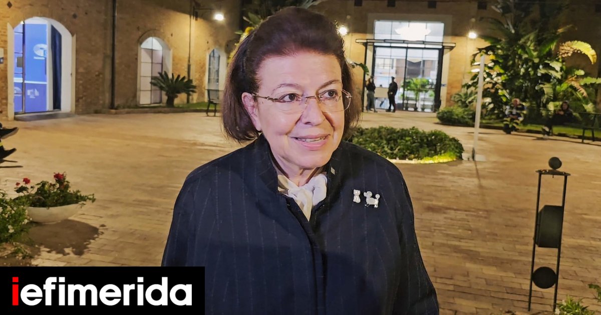 Ιταλία:-Στην-Ελλάδα-το-«Βραβείο-Παλμίρα»-για-την-καλύτερη-αρχαιολογική-ανακάλυψη-του-2024-«Εξαιρετική-ανασκαφή»,-λέει-η-Μενδώνη