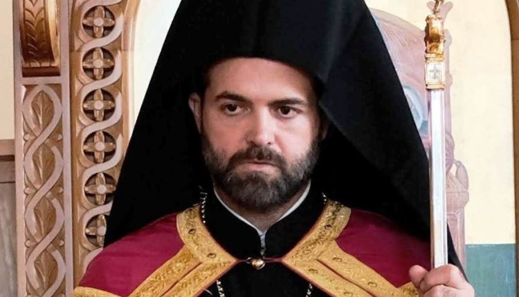 Επίσκοπος-Μελιτηνής-Μάξιμος:-Η-Δίψα-του-Άδη