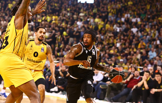 Άρης-–-ΠΑΟΚ-73-78:-Πήρε-το-ντέρμπι-και-τον-άφησε-στην-προτελευταία-θέση