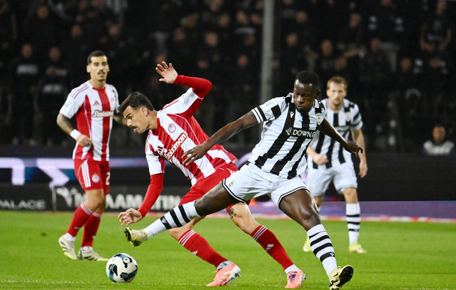 Έφυγε-από-τον-ΠΑΟΚ,-τον…-αρπάζει-ο-Ολυμπιακός-–-«Ο-Χάαλαντ-της-Μαγιόρκα»!