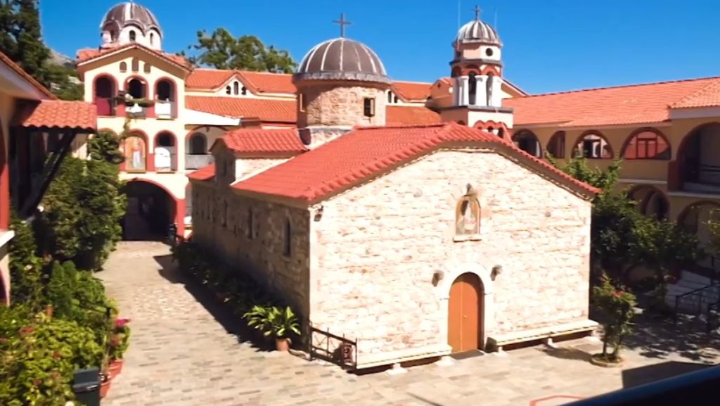 Οδοιπορικό-στην-Ιερά-Μονή-Οσίου-Δαυίδ-του-εν-Ευβοία-στην-pemptousia-tv