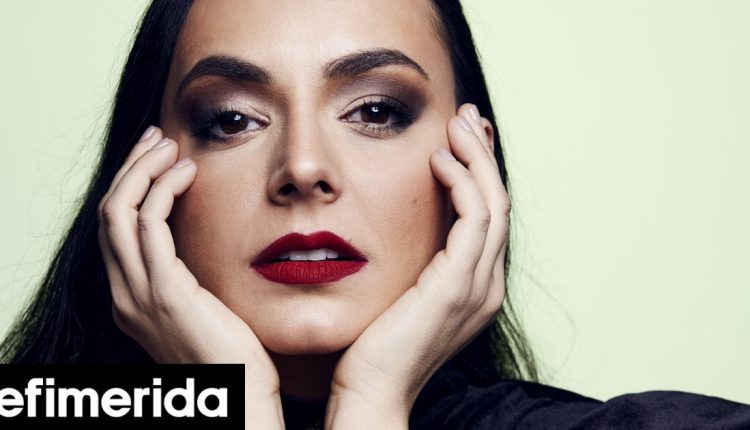 Ερήνη-Τορνεσάκη:-Από-την-Κρήτη-και-το-ριζίτικο-τραγούδι,-στα-βραβεία-grammy-[εικόνες]