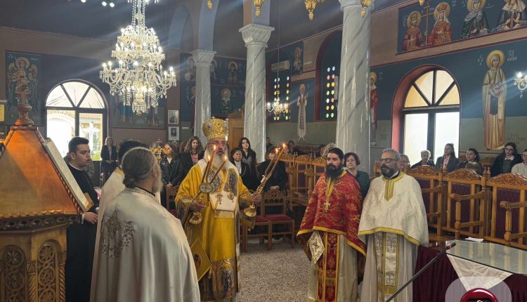 Η-εορτή-των-Αγίων-Αναργύρων-στη-Μητρόπολη-Αλεξανδρουπόλεως