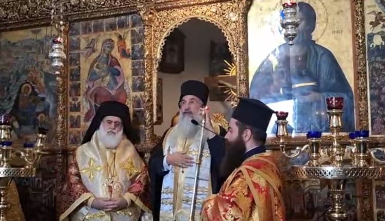 Αρχιεπίσκοπος-Κρήτης-για-τραγωδία-στα-Βορίζια:-Παραβατικές-συμπεριφορές-δυσφημούν-την-Κρήτη-μας-που-τόσα-καλά-έχει