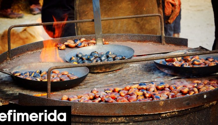 Λέσβος:-Ξεκινά-η-21η-γιορτή-του-κάστανου-στην-ορεινή-Αγιάσο