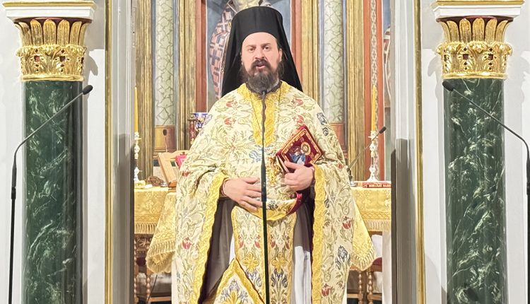 Αρχιμανδρίτης-π.-Καλλίνικος-Γεωργακόπουλος:-Δεν-μας-ξεχνάει-ο-Θεός-ό,τι-δυσκολίες-κι-αν-έχουμε-στη-ζωή