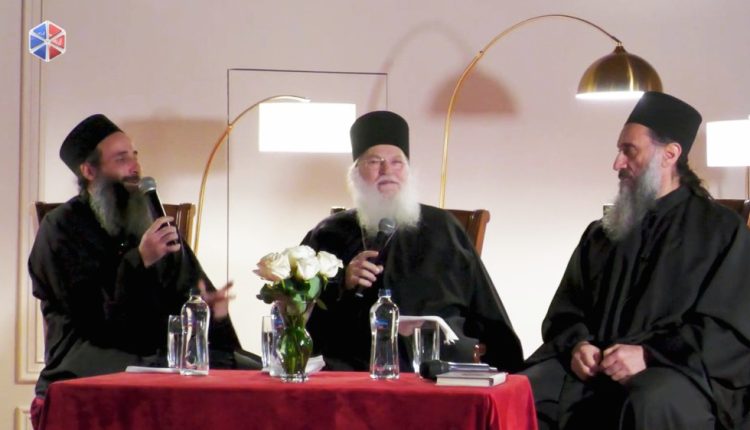 Ο-Γέροντας-Εφραίμ-Βατοπαιδινός-για-τους-δεσμούς-του-Αγίου-Όρους-με-τη-Γεωργία-(binteo)