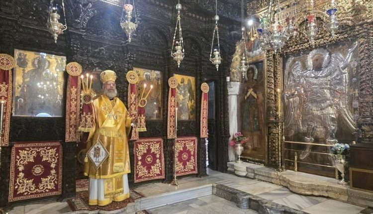 Ο-Σύμης-Χρυσόστομος-για-τα-διδάγματα-της-παραβολής-του-πτωχού-Λαζάρου-και-του-ασπλάγχνου-πλουσίου