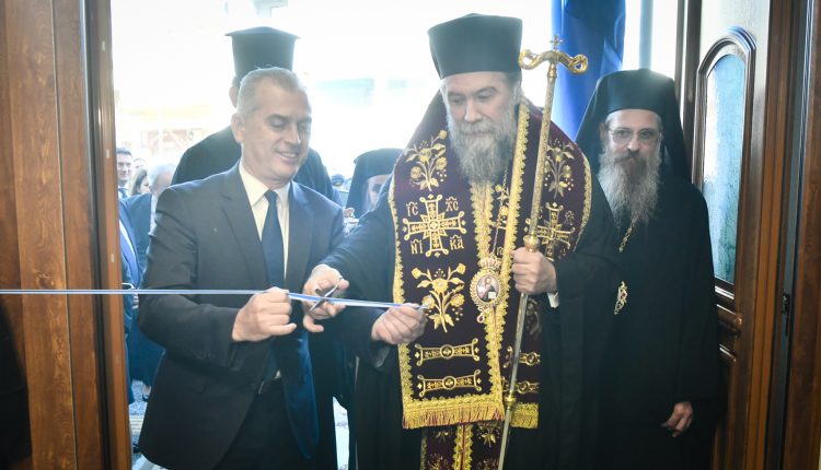 «ΕΣΤΙΑ-ΠΝΕΥΜΑΤΟΣ»:-Ένας-νέος-πολυδύναμος-εκκλησιαστικός-φάρος-πολιτισμού-στην-πόλη-της-Νιγρίτης