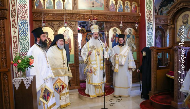 Λαμπρά-Πανήγυρις-της-Ιεράς-Μονής-Αγίων-Αναργύρων-Αταλάντης