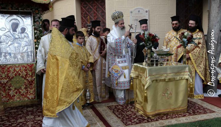 Λαμπρός-εορτασμός-στον-Άγιο-Αθανάσιο-Λαμίας