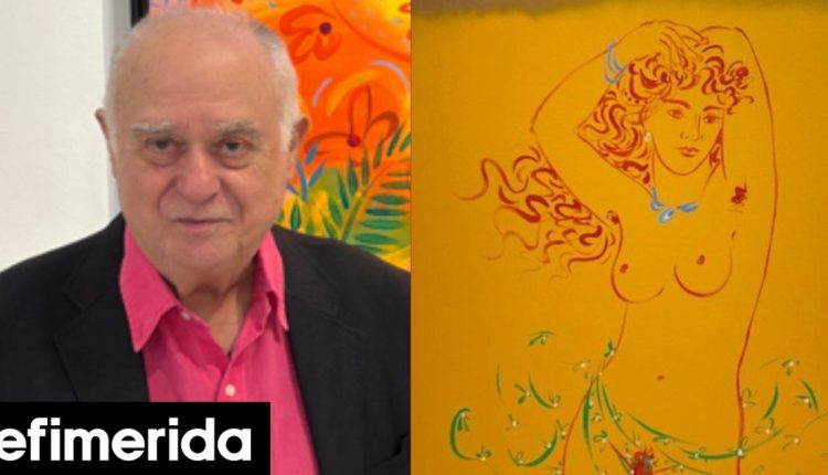 Σταθόπουλος:-Το-μέτρο,-το-ωραίο,-το-φυσικό-Αυτά-είναι-οι-αξίες-που-ξεχάσαμε