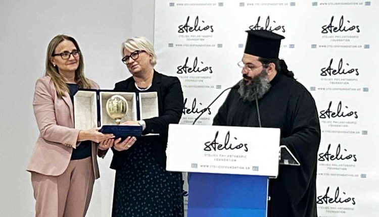 Διεθνής-Συνδιάσκεψη-για-τον-Ιερό-Ναό-Αγίας-Τριάδος-οδού-Φιλελλήνων