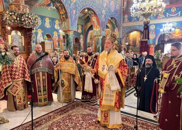 Η-εορτή-του-Αγίου-Γεωργίου-του-Νεαπολίτου,-Πολιούχου-της-ΙΜ.-Νέας-Ιωνίας