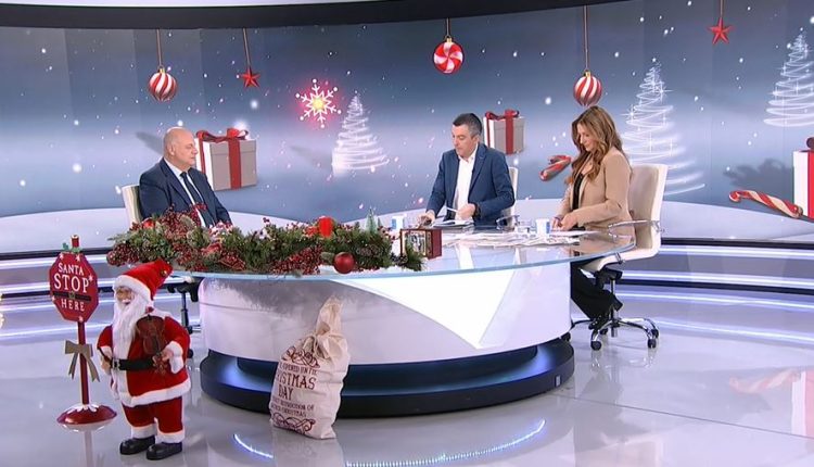 Τσιάρας-στο-ΕΡΤnews-για-αγροτικές-κινητοποιήσεις:-Μονόδρομος-ο-διάλογος-–-Διαφάνεια-με-τη-μεταφορά-του-ΟΠΕΚΕΠΕ-στην-ΑΑΔΕ-–-ertnews.gr