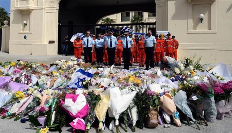 Εθνικό-πένθος-στην-Αυστραλία-μετά-την-αντισημιτική-επίθεση-στην-παραλία-Μπόνταϊ