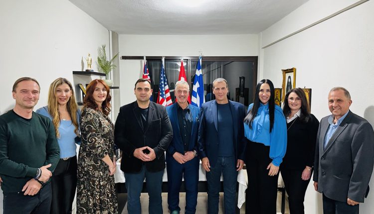 Θεόδωρος-Βερούτης:-«Οι-απόδημοι-είναι-ζωντανοί-φορείς-της-λακωνικής-κληρονομιάς»-–-Περιφέρεια-Πελοποννήσου