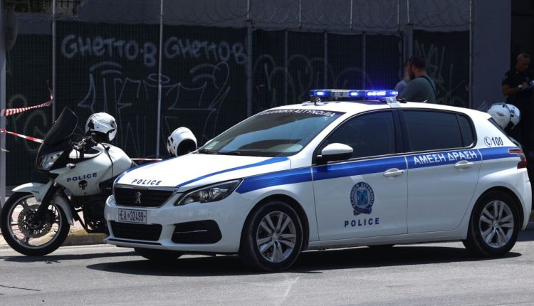 Αίγιο:-Επίθεση-σε-βάρος-του-καταγγέλλει-46χρονος-–-Του-έσκισαν-τα-λάστιχα-και-τον-χτύπησαν-στο-κεφάλι-–-ertnews.gr