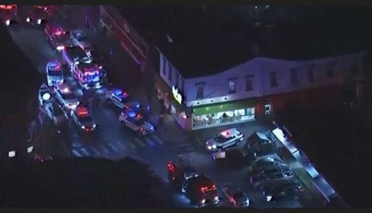 ΗΠΑ:-Δύο-νεκροί,-9-τραυματίες-από-πυρά-ενόπλου-σε-πανεπιστήμιο-–-Ανθρωποκυνηγητό-για-τον-δράστη