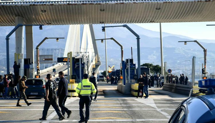 Δικογραφία-για-τα-επεισόδια-στην-αγροτική-κινητοποίηση-στη-Γέφυρα-Ρίου-Αντιρρίου-–-ertnews.gr