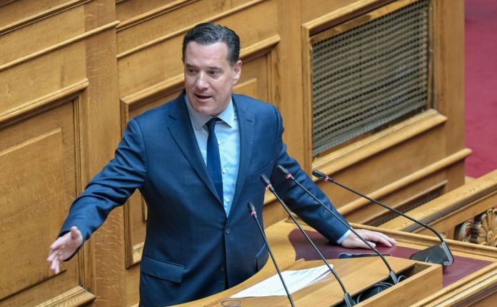 Άδ.-Γεωργιάδης:-Η-μεγαλύτερη-χρηματοδότηση-του-ΕΣΥ,-από-καταβολής-ελληνικού-έθνους-με-τον-προϋπολογισμό-2026