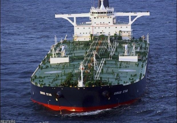 Ιρανικές-αρχές-κατέλαβαν-πετρελαιοφόρο-στον-κόλπο-του-Ομάν