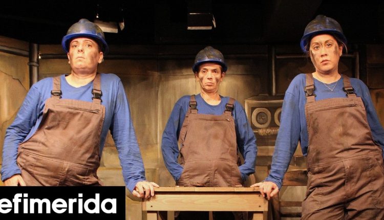 «Δεσμώτες-του-Πουθενά»-του-Τάσου-Προύσαλη-Ένα-σύγχρονο-δείγμα-Θεάτρου-του-Παραλόγου-[εικόνες]