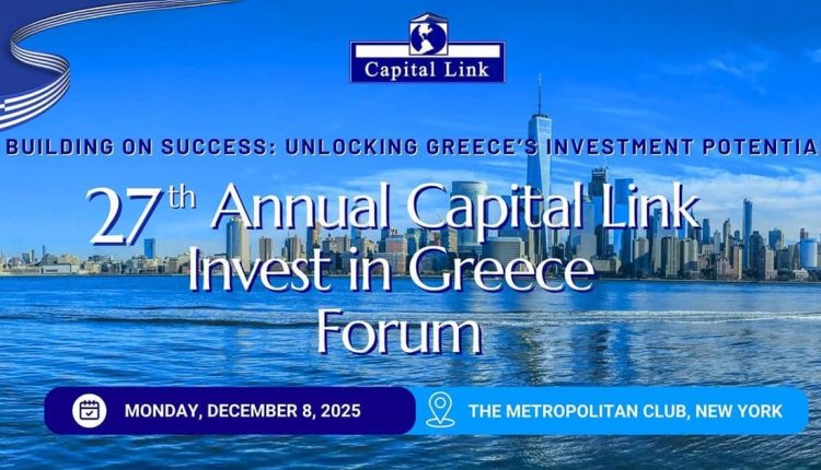 ΗΠΑ:-Ισχυρό-μήνυμα-εμπιστοσύνης-στην-ελληνική-οικονομία-από-το-capital-link-2025