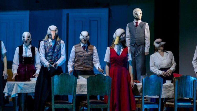 Πολιτιστική-Ατζέντα