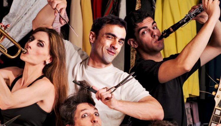 Πολιτιστική-Ατζέντα