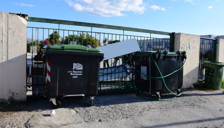 Αγροτικές-κινητοποιήσεις:-Με-καταλήψεις-σχολείων-στηρίζουν-τους-αγρότες-οι-μαθητές-αγροτικών-περιοχών-της-Αχαΐας-ertnews.gr