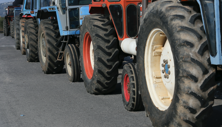 Δυτ-Ελλάδα:-Κλιμακώνονται-οι-κινητοποιήσεις-σε-Αιτωλοακαρνανία,-Αχαΐα,-Ηλεία-–-ertnews.gr