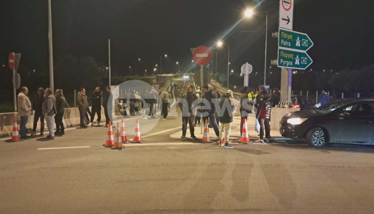 Αποχώρησαν-οι-αγρότες-από-την-Κάτω-Αχαΐα-–-Νέα-συγκέντρωση-τη-Δευτέρα-–-ertnews.gr