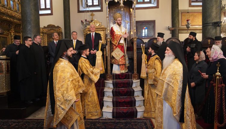 Η-Χειροτονία-του-νέου-Μητροπολίτου-Αγκύρας-στο-Οικουμενικό-Πατριαρχείο-(ΦΩΤΟ&ΒΙΝΤΕΟ)